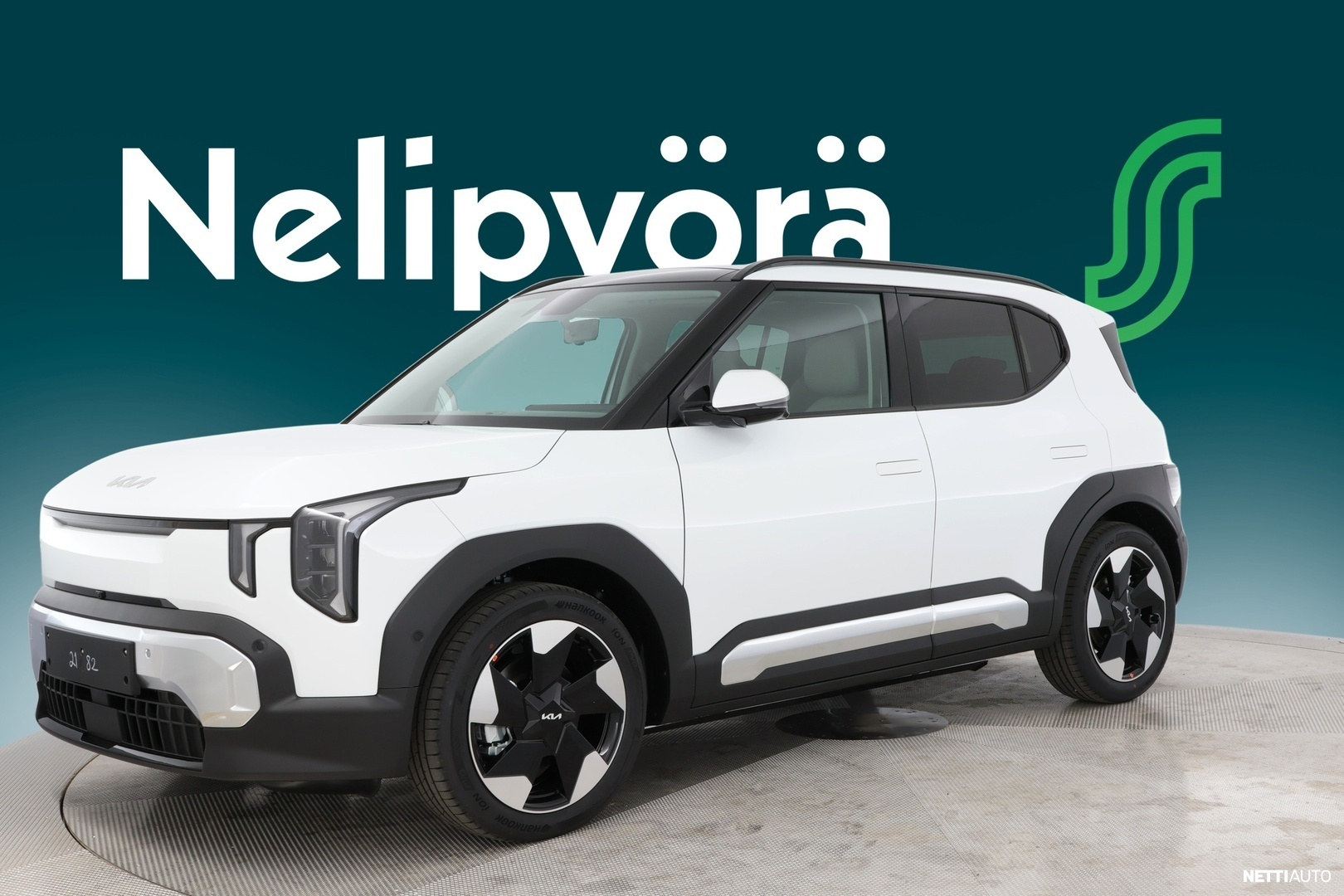 Kia EV2