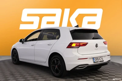 Volkswagen Golf eHybrid 1.4 TSI DSG 2022, kuva 5/35