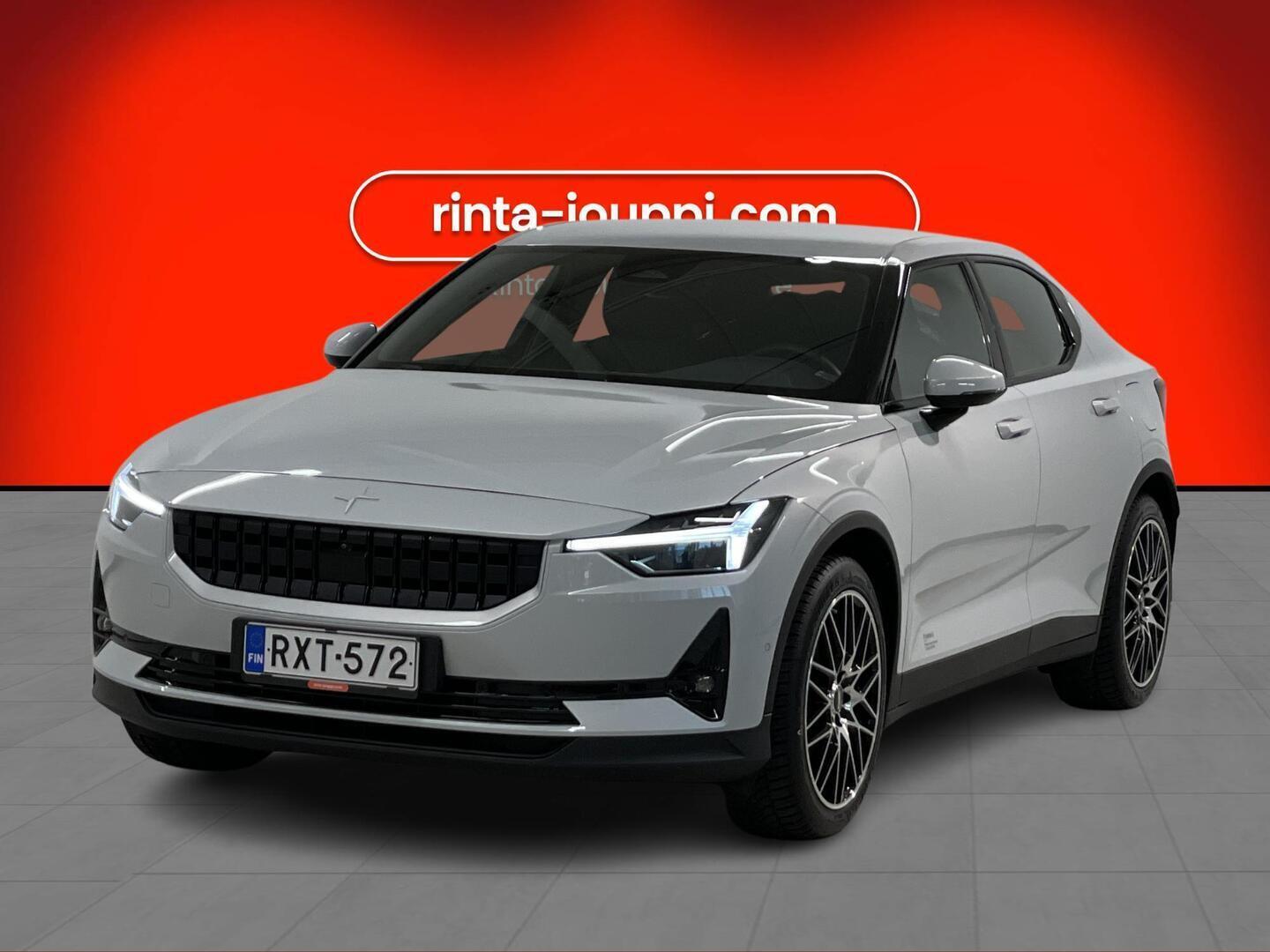Polestar 2