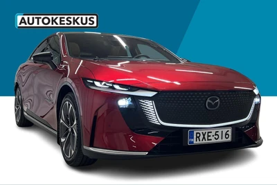 Mazda 6 E 68,8 kWh Takumi Plus 2026, photo 3/20