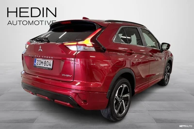 Mitsubishi Eclipse Cross 2022, kuva 2/20