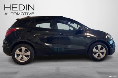 Opel Mokka 2016, kuva 6/21