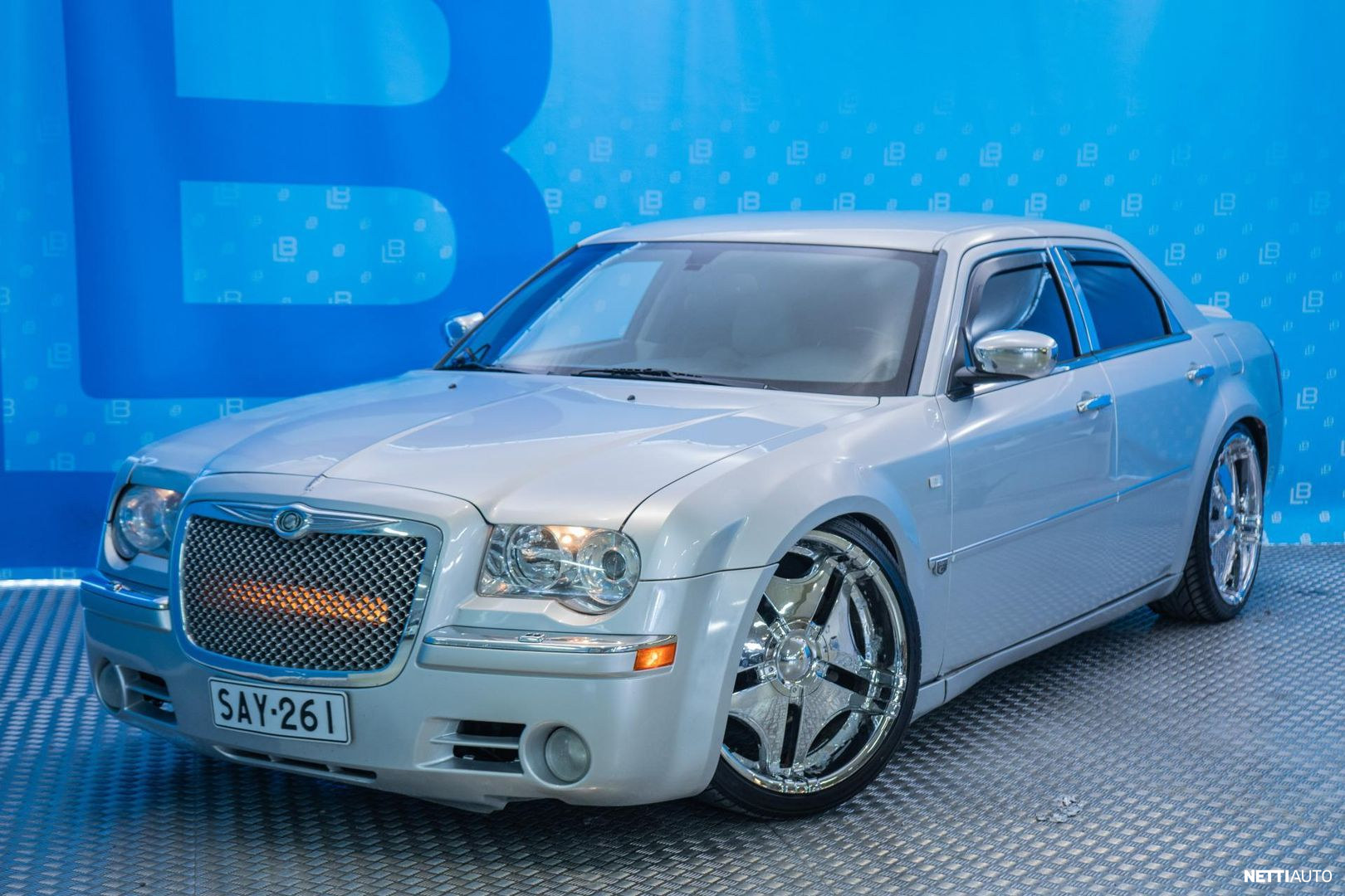 Chrysler 300C