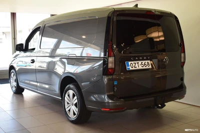 Volkswagen Caddy 2023, kuva 5/10