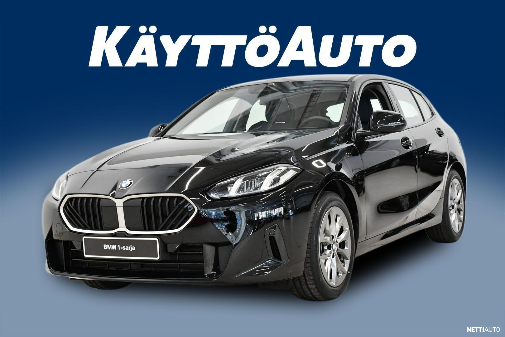 BMW 120