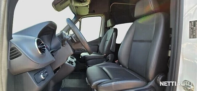 Mercedes-Benz Sprinter 2023, photo 7/21