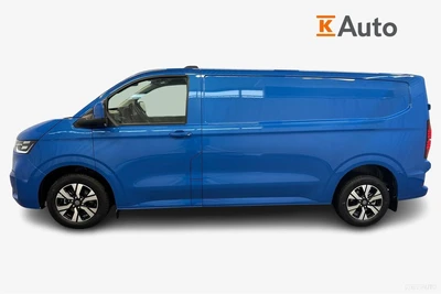 Volkswagen Transporter 2025, photo 7/28
