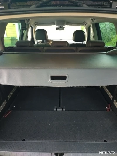 Opel Zafira 2017, photo 7/13