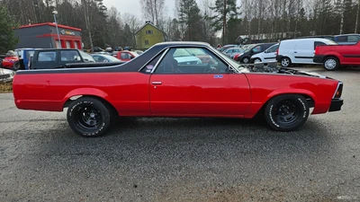Chevrolet El Camino 1978, photo 5/23