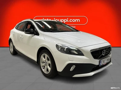 Volvo V40 Cross Country D3 Business aut 2015, photo 4/36