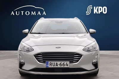 Ford Focus 2019, kuva 3/11