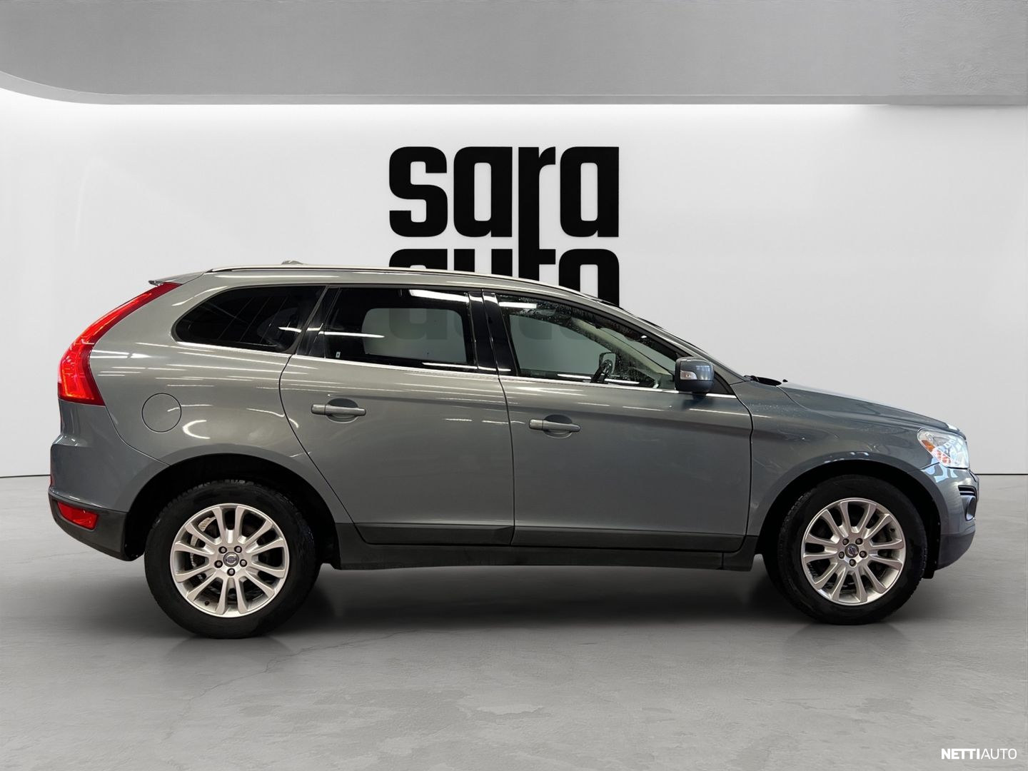 Volvo XC60 2009, kuva 2/18