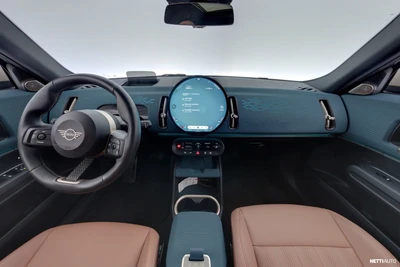 MINI Countryman 2025, kuva 7/20
