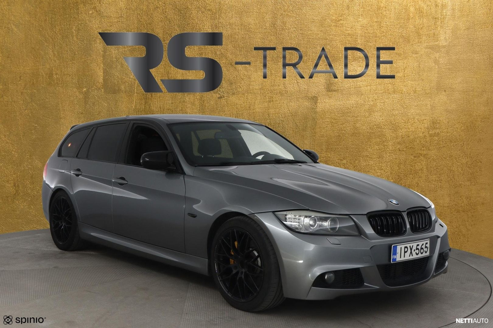 BMW 335