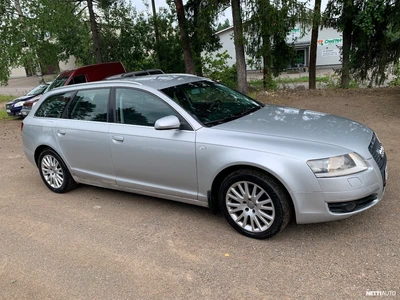 Audi A6 2006, kuva 3/10