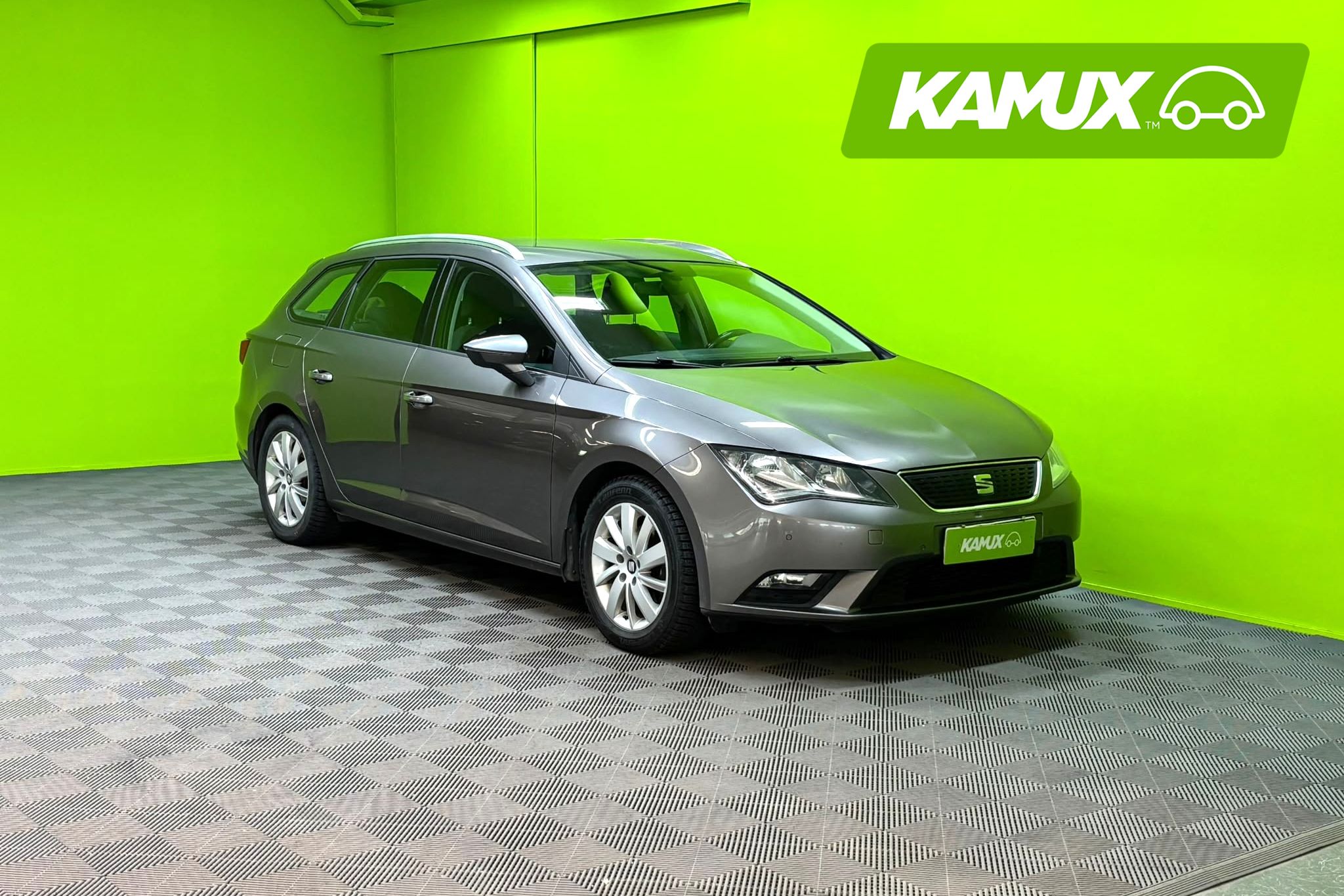Seat Leon ST
