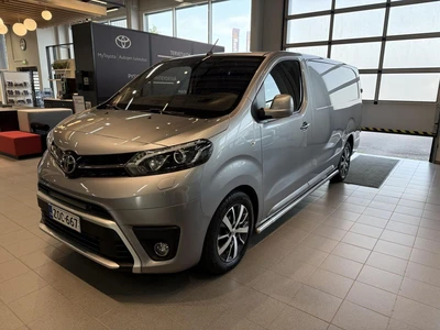 Toyota Proace 2022, kuva 1/18