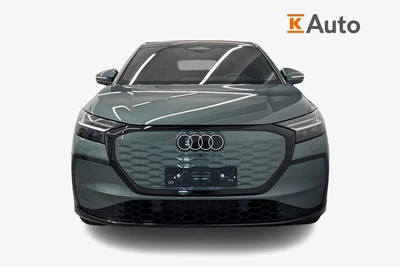 Audi Q4 e-tron 2026, kuva 4/32