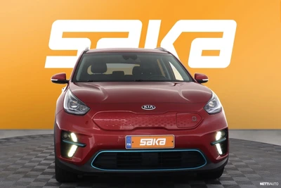 Kia Niro Advance Plus 64 kWh 204 hv 2020, kuva 2/26