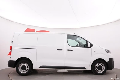 Toyota Proace L1 2,0 D 120 2018, photo 6/27