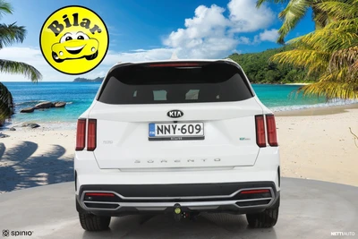 Kia Sorento 2021, kuva 5/47