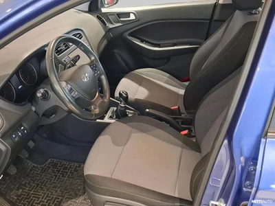 Hyundai i20 1,0 T-GDI 100 hv 5MT Comfort 2020, kuva 4/4
