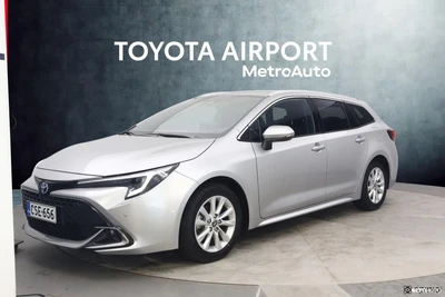 Toyota Corolla 2024, kuva 1/10
