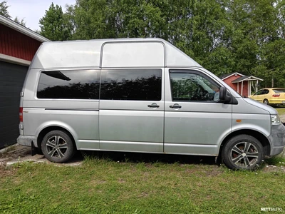 Volkswagen Caravelle 2007, photo 2/13