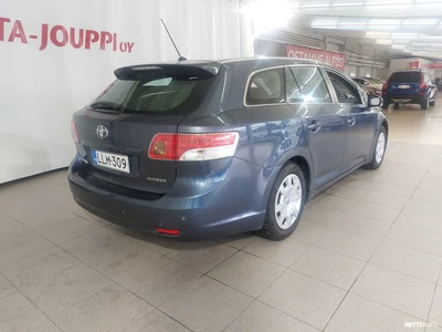 Toyota Avensis 2010, kuva 5/20
