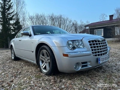 Chrysler 300C 300c 2005, photo 2/6