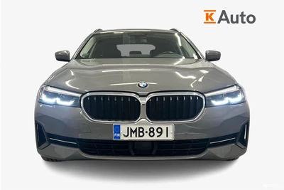 BMW 530 2021, kuva 4/25