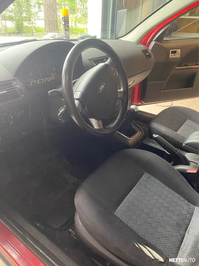 Ford Mondeo 2005, kuva 7/24