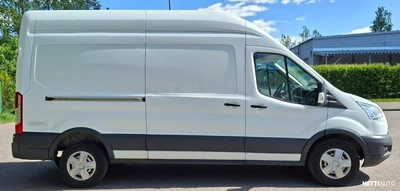 Ford Transit 2014, photo 6/16