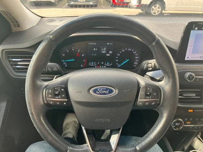 Ford Focus 2019, photo 6/8
