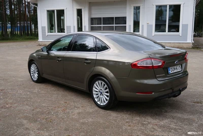 Ford Mondeo 2014, kuva 5/10