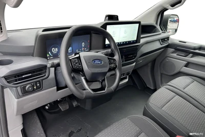 Ford Transit Custom 2026, photo 7/30