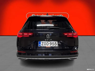 Volkswagen Golf 2022, photo 7/34