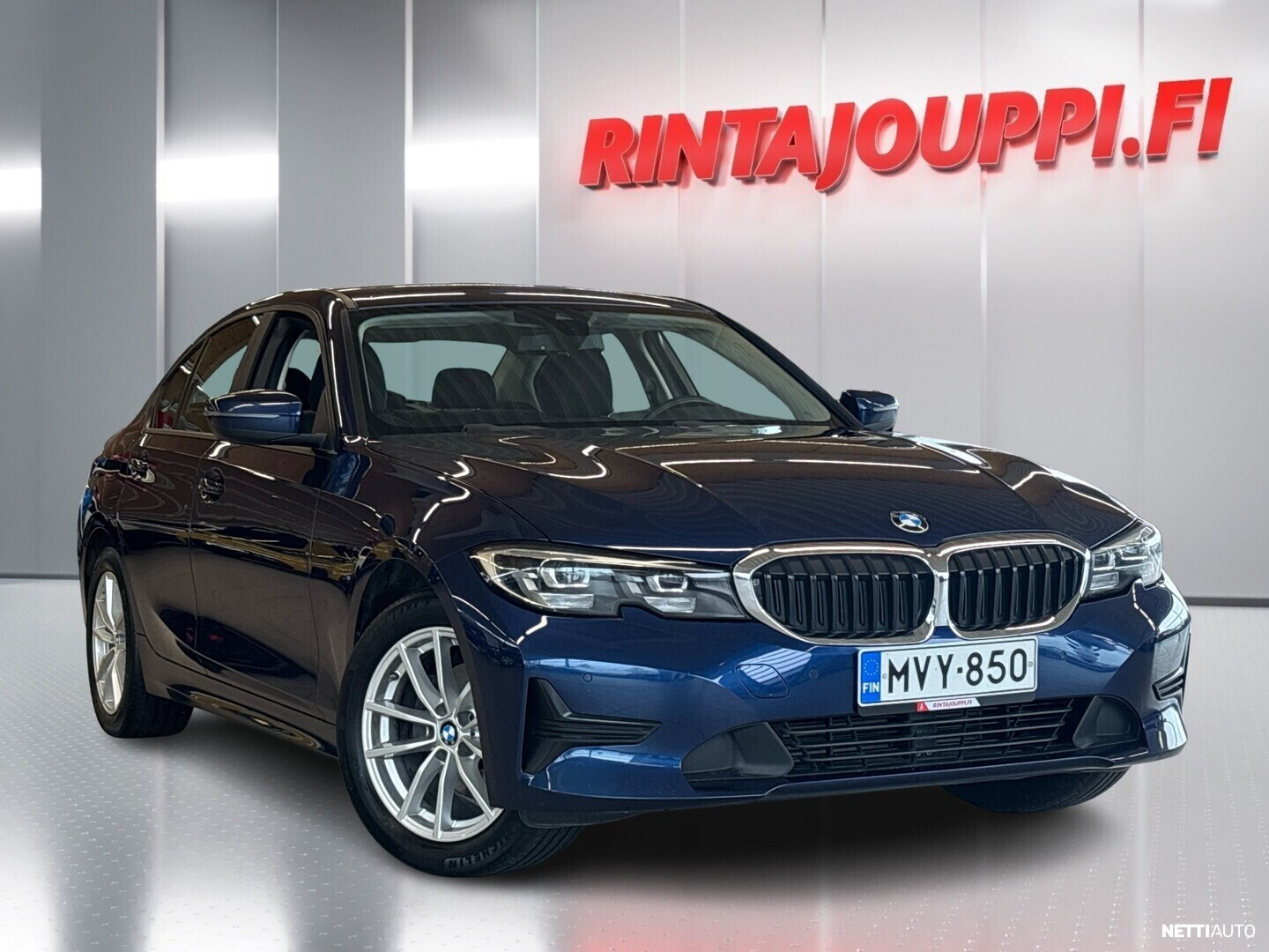 BMW 320 G20 Sedan 320i A xDrive Business