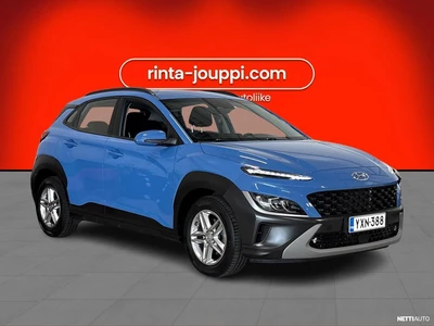 Hyundai Kona 2021, kuva 4/41