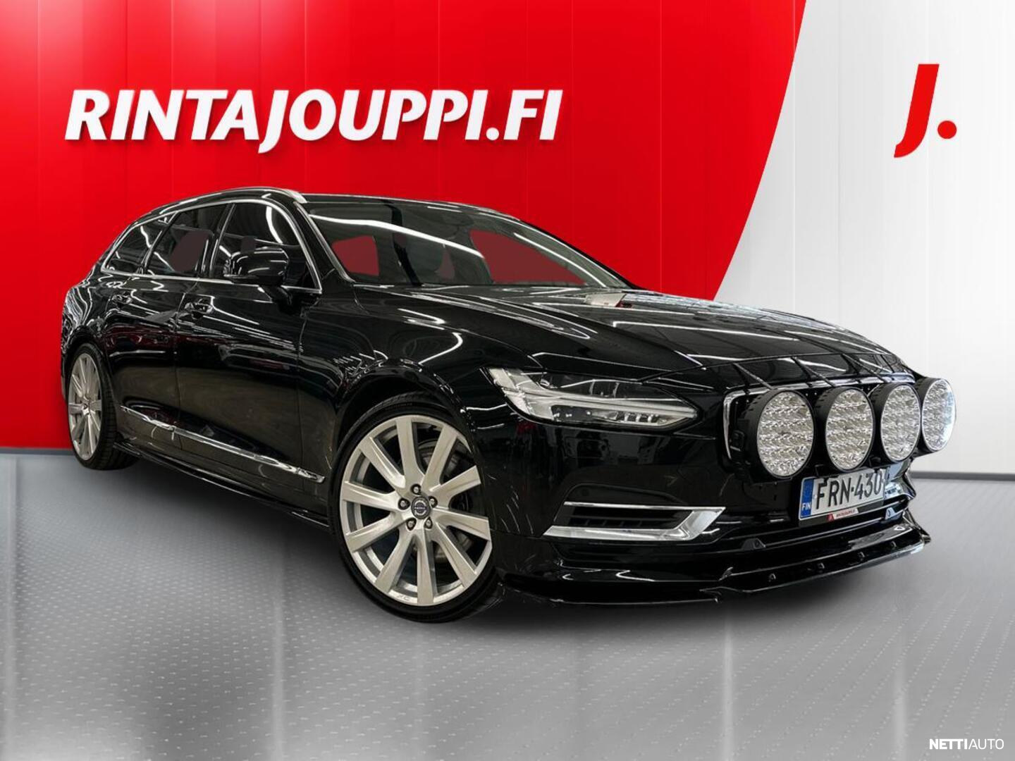 Volvo V90