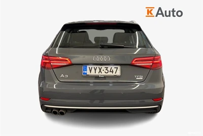 Audi A3 2017, kuva 3/30
