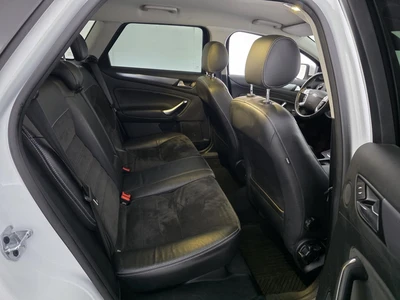 Ford Mondeo 2014, photo 6/32