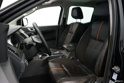 Ford Ranger 2013, photo 6/21