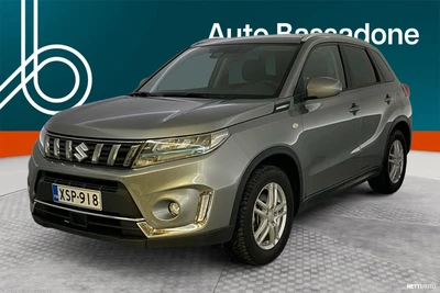 Suzuki Vitara 2024, photo 1/28