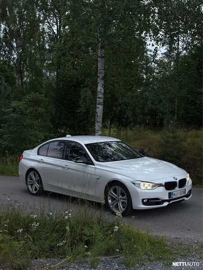 BMW 328 2013, kuva 2/11