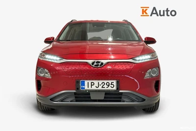 Hyundai Kona 2019, kuva 4/32