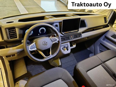 Volkswagen Crafter 2025, photo 6/6