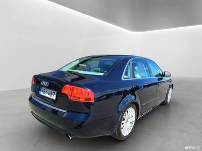 Audi A4 2007, photo 5/41
