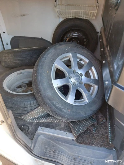 Ford Transit Connect 2013, photo 7/7