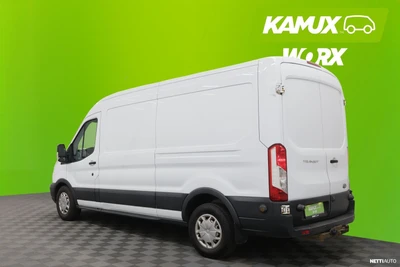 Ford Transit 2018, kuva 6/24